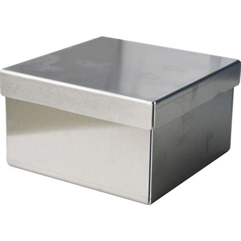 28 inch stainless steel box|stainless steel bin boxes.